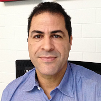 Mimoun Ayoub