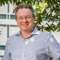 Wolfgang Werner