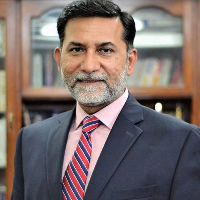 Zakiuddin Ahmed