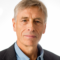 Colin Cooper