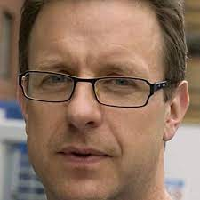 Johan Stranne