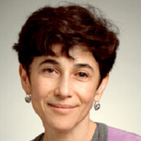 Anna Rozenshtein