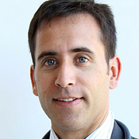 Aron Chakera