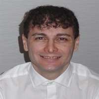 Stefan Acosta