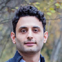 Morteza Razavi