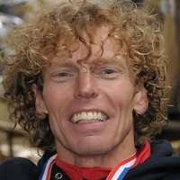 Erik J. Hulzebos