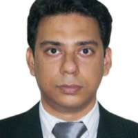Indranil Purkait