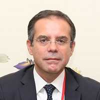 Luigi Maria  Cavallo