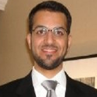 Majied Alariefy