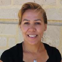 Cheryl Kickett-Tucker