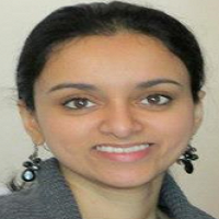 Radhika Narla
