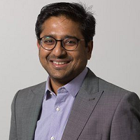 Ramprasad Matsa