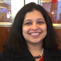 Madhushree Gokhale