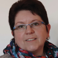 Annette Dunker