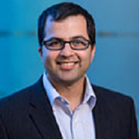 Nirav Jitendra Shah