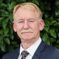 John Batchelor