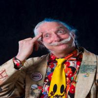 Patch Adams  