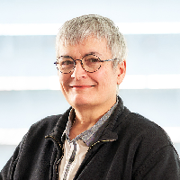 Nathalie Garcon