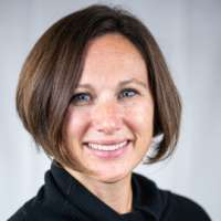 Speaker - Tamara Thome - In-Person Event