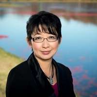 Christina Khoo