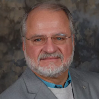 Stephen C. Marini