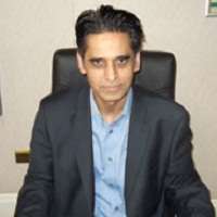 Faqar Anjum