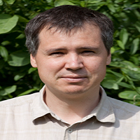 Alexander Flugel