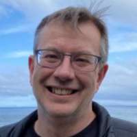 Darren R. Hodgson