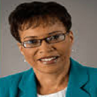 Jean D. Moody-Williams