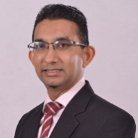 Hamid Jan Mohamed