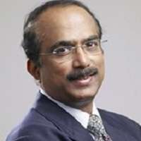 John A. C. Thanakumar