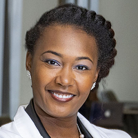 Demicha D. Rankin