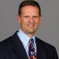Gerald A. Grant