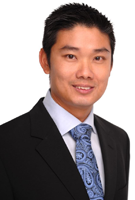 Kevin Lee Boon Leng