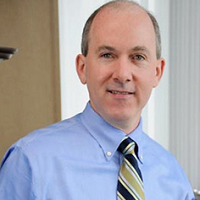 Peter J. McAllister