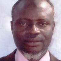 Saganuwan Alhaji Saganuwan