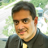 Jaggi Rao