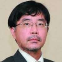 Tomiki Sumiyoshi