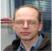 James Warwicker