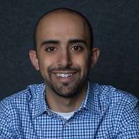 Ray Abaskharon