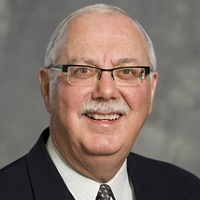 David G. Benditt