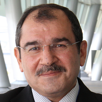 Mahmoud Saleh Elhalik