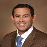 David Raben 