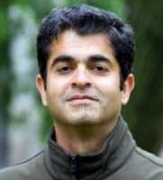 Jairam Jagiasi