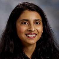 Anuja Jhingran