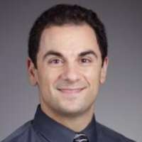 Christopher George Kanakry