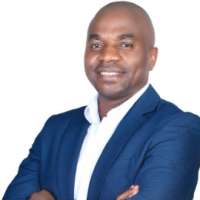 Anthony Nhlapo