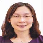 Lim Paik Shia