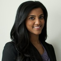 Teena P. Zachariah