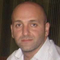 Shahram Salek-Ardakani
